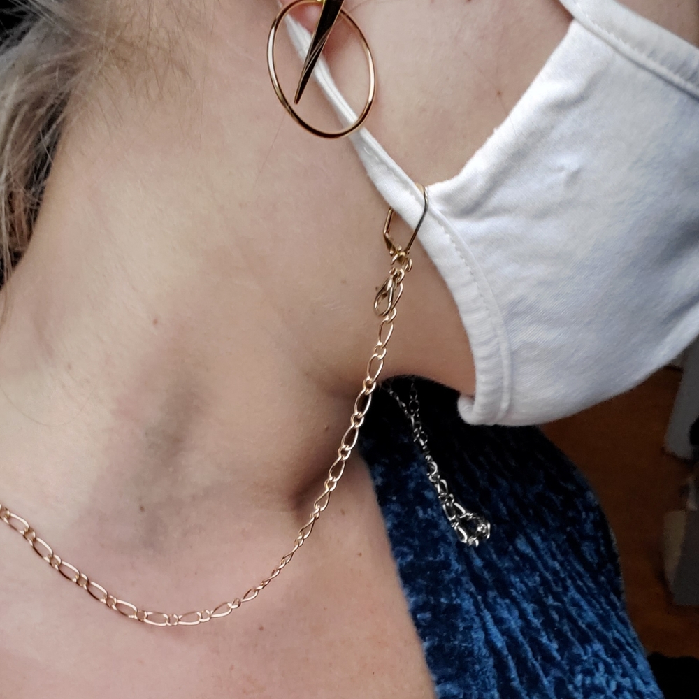 Mask Chain - Picture 5 of 8